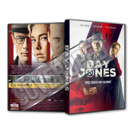 Bay Jones - 2019 Türkçe Dvd Cover Tasarımı